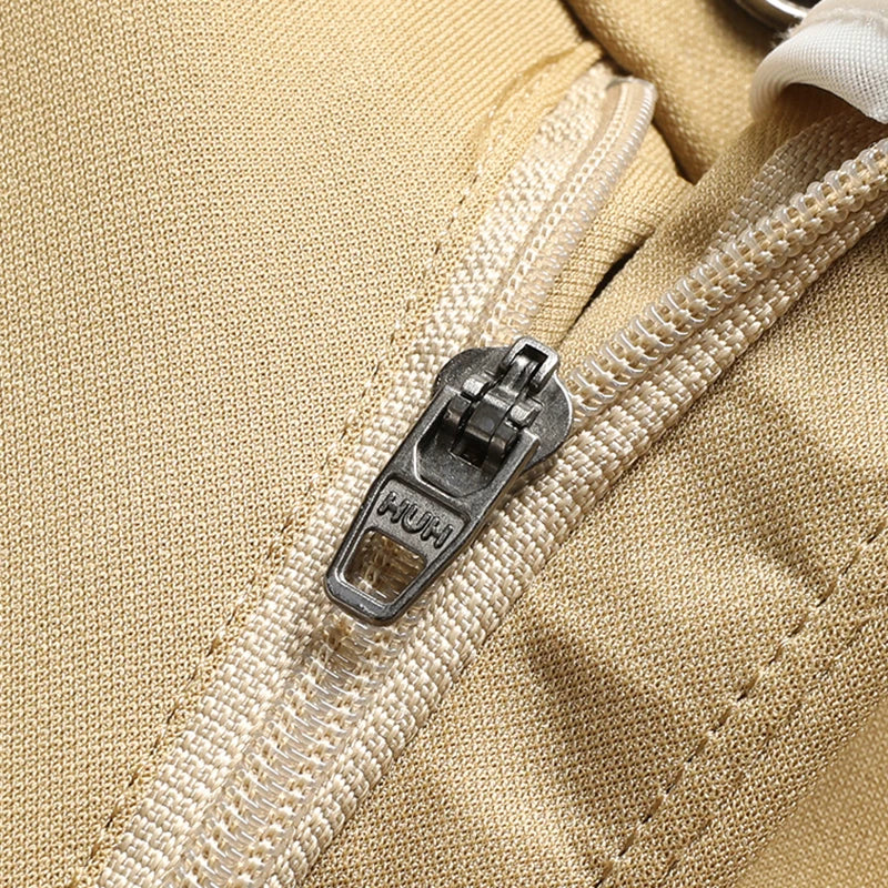 Silky Summer Men’s Pants – Stretch, Cool & No-Iron Casual Trousers