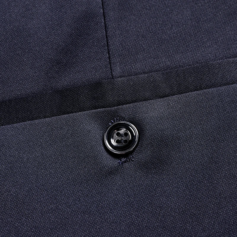 Silky Summer Men’s Pants – Stretch, Cool & No-Iron Casual Trousers