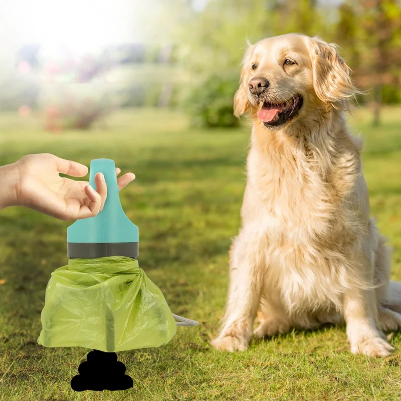 Dog Poop Collector