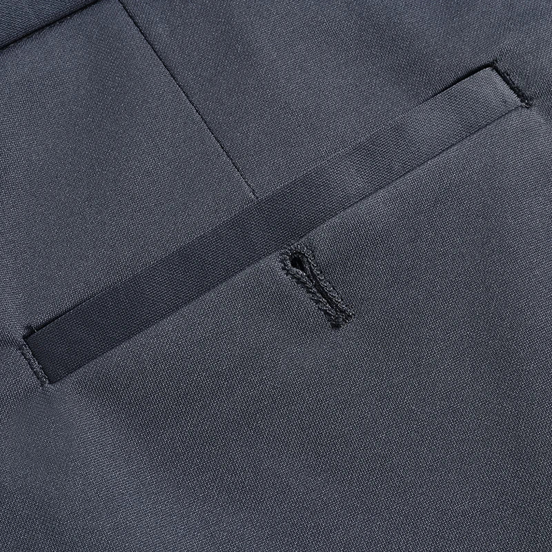 Silky Summer Men’s Pants – Stretch, Cool & No-Iron Casual Trousers