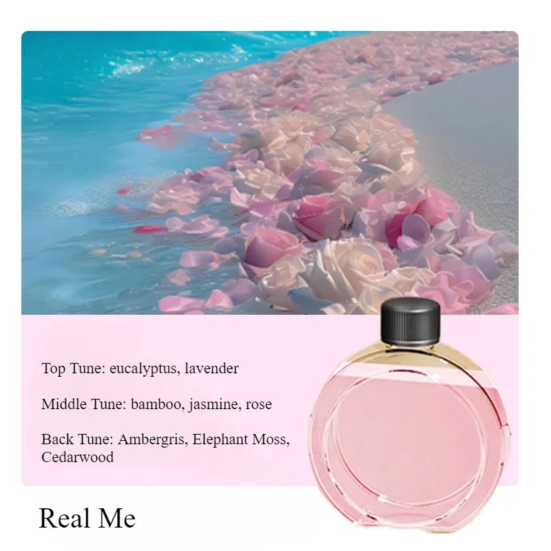 AromaSense Smart Air Deodorizer