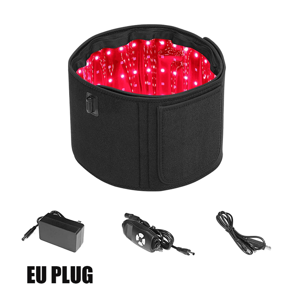 SlimRay Infrared Therapy Belt