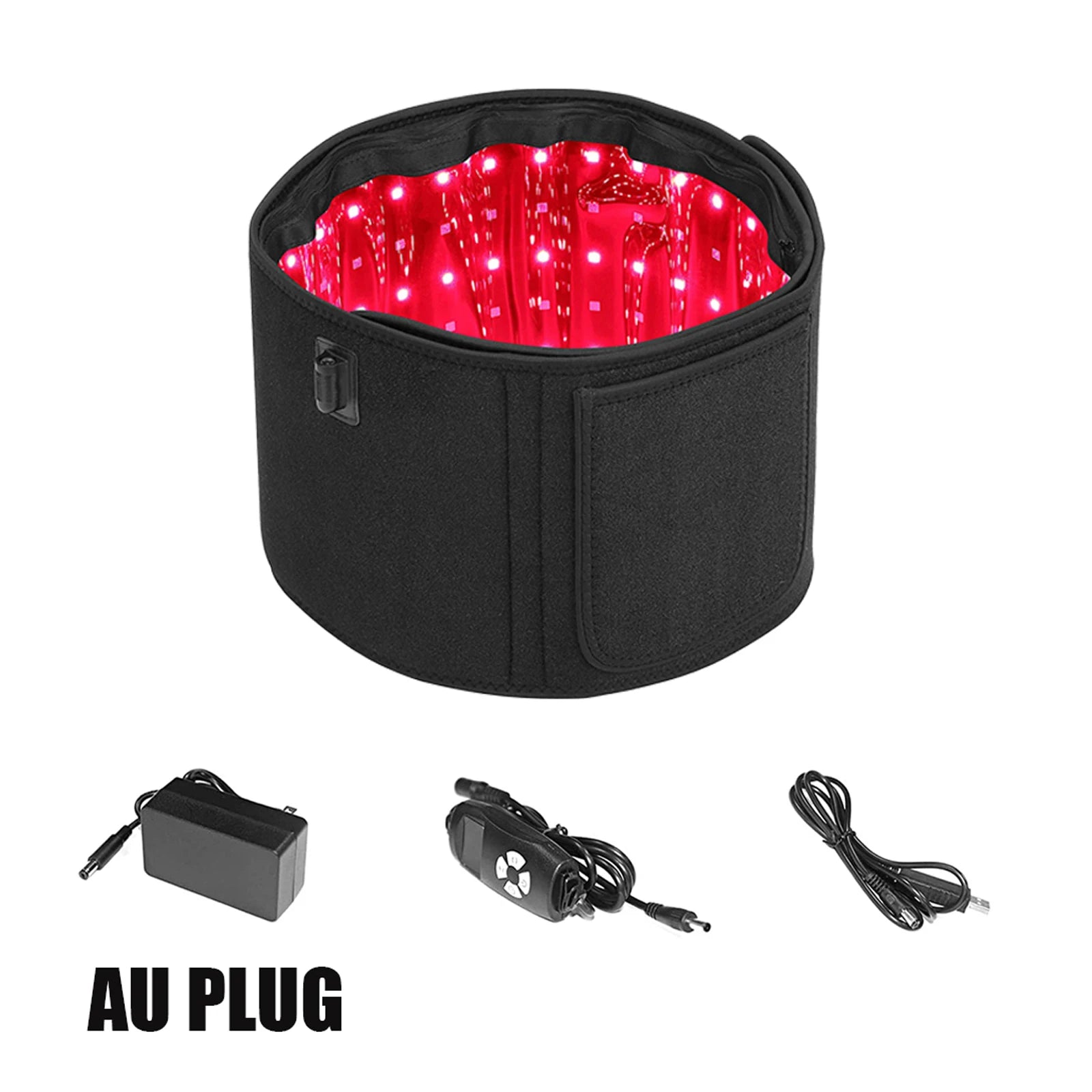 SlimRay Infrared Therapy Belt