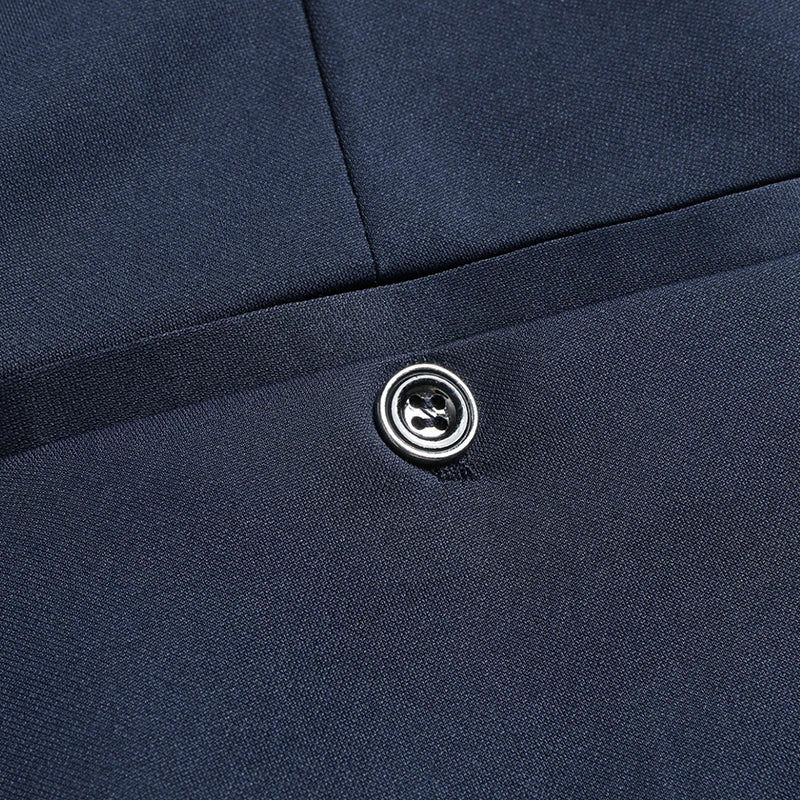 Silky Summer Men’s Pants – Stretch, Cool & No-Iron Casual Trousers