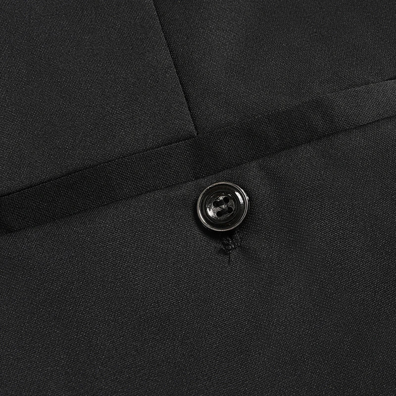 Silky Summer Men’s Pants – Stretch, Cool & No-Iron Casual Trousers