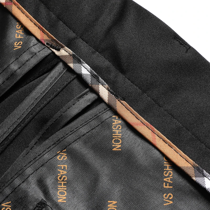 Silky Summer Men’s Pants – Stretch, Cool & No-Iron Casual Trousers