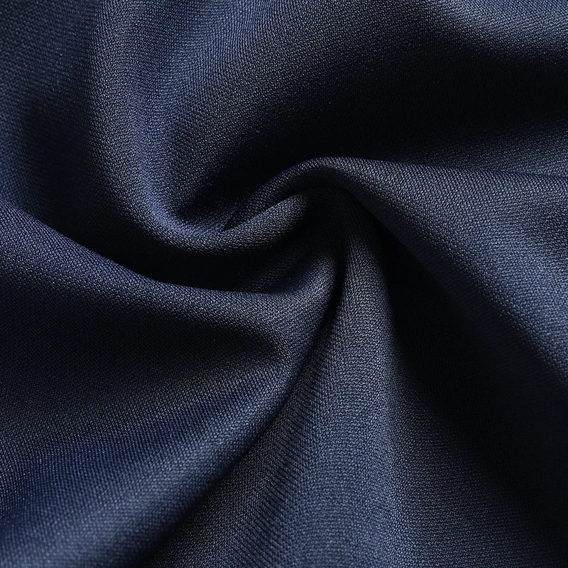 Silky Summer Men’s Pants – Stretch, Cool & No-Iron Casual Trousers