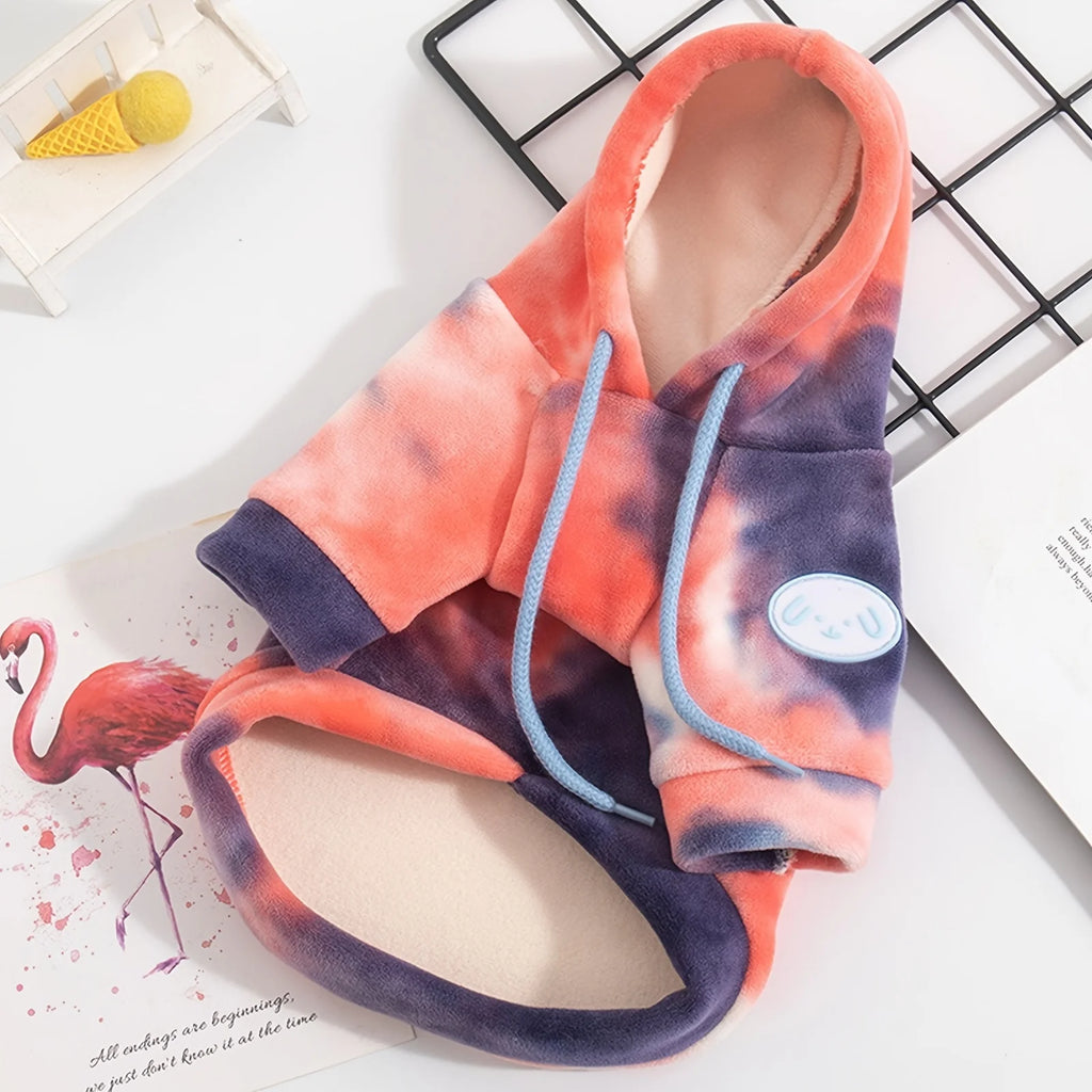 Stylish & Cozy Apparel for Dogs and Cats