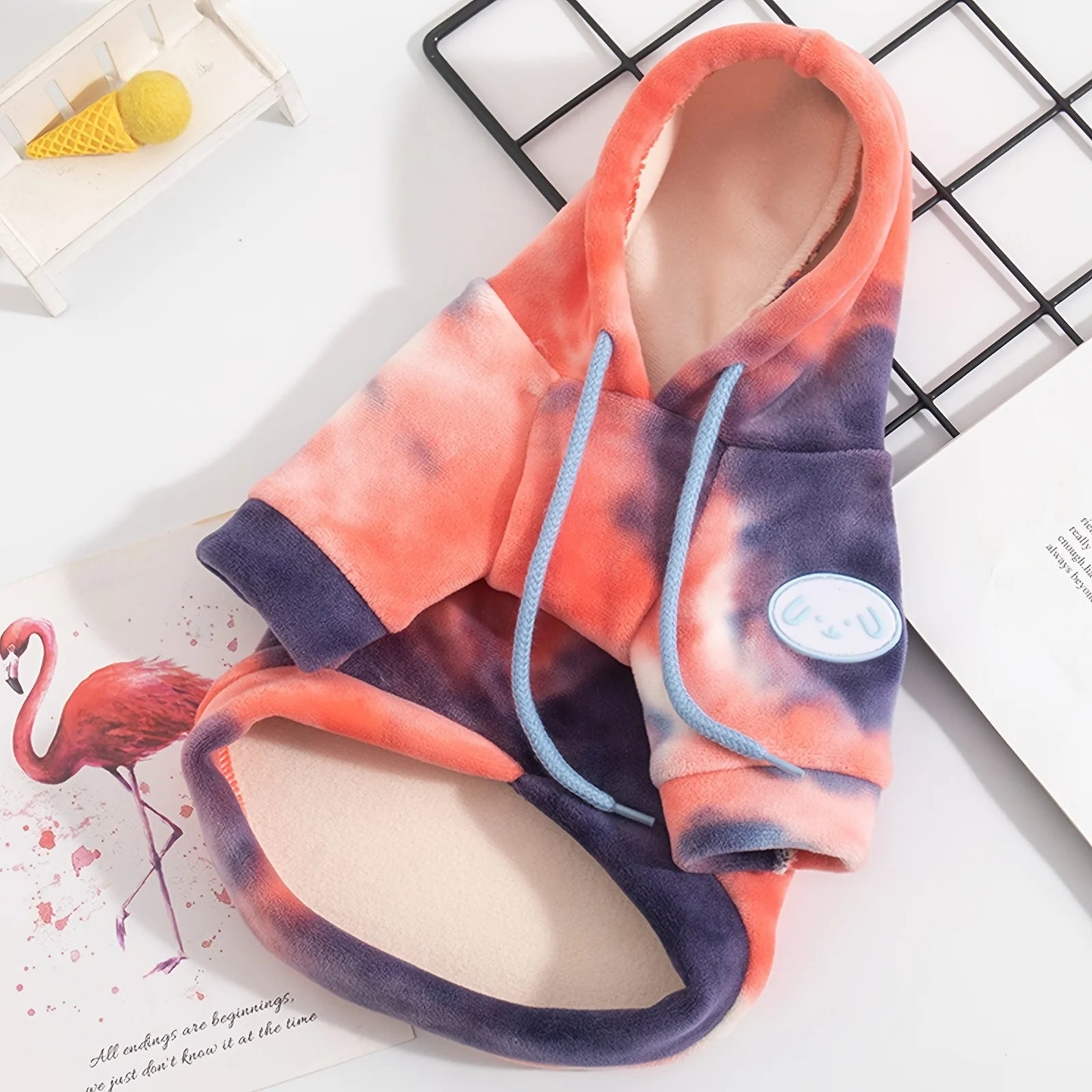 Stylish & Cozy Apparel for Dogs and Cats