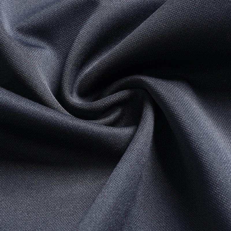 Silky Summer Men’s Pants – Stretch, Cool & No-Iron Casual Trousers