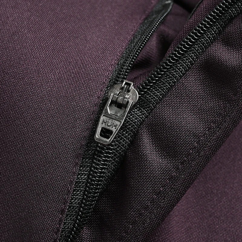 Silky Summer Men’s Pants – Stretch, Cool & No-Iron Casual Trousers