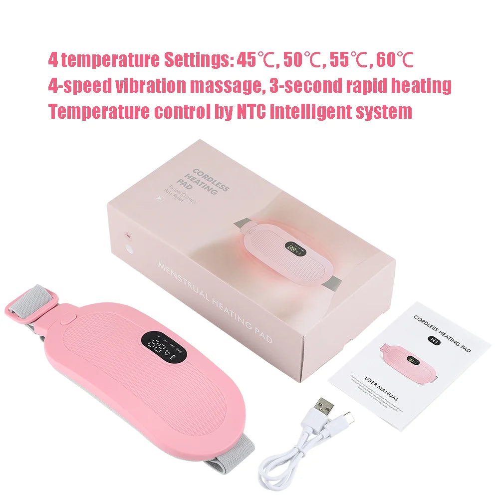 ThermaRelief Slim Belt