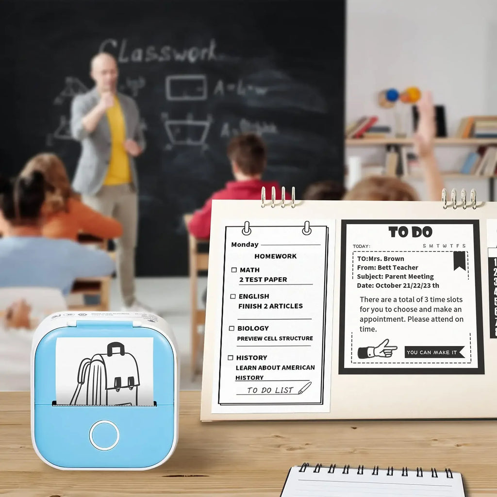 SmartLabel Thermal Sticker Paper