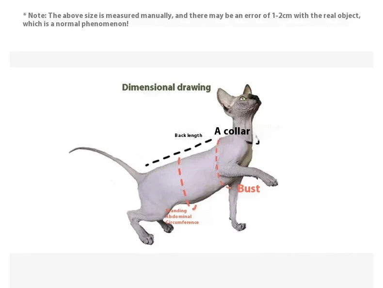 CozyPaws Premium Woolen Pet Sweater – High-Neck Autumn & Winter Dog & Cat Knitwear