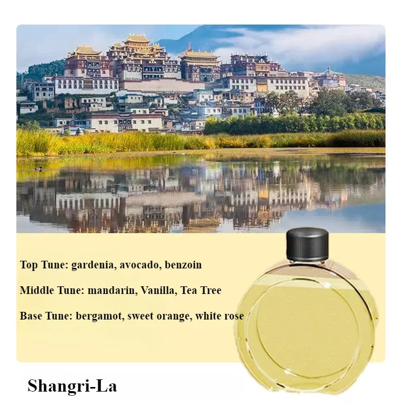 AromaSense Smart Air Deodorizer