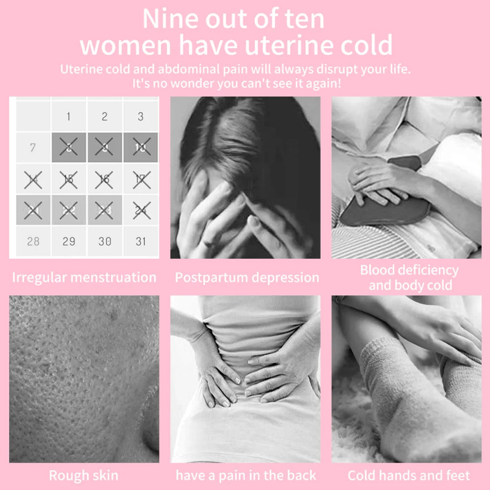 ThermaRelief Slim Belt