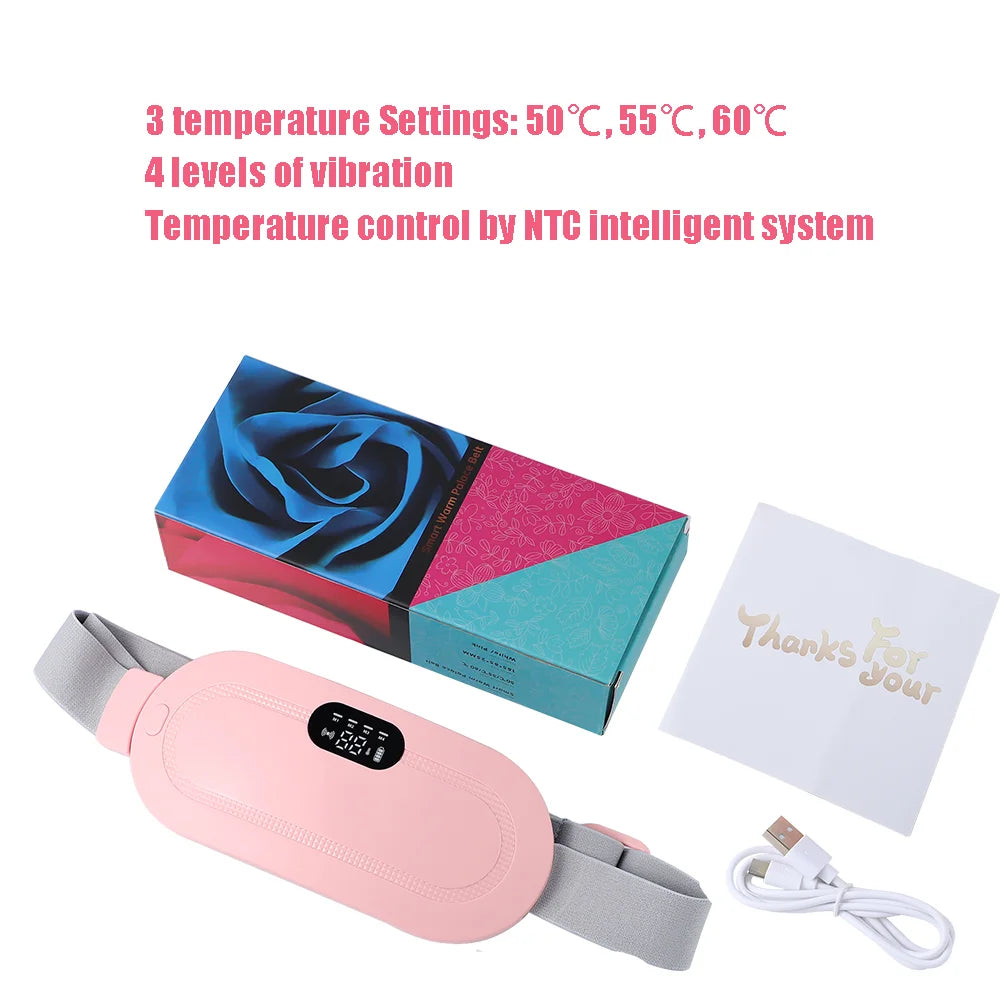 ThermaRelief Slim Belt