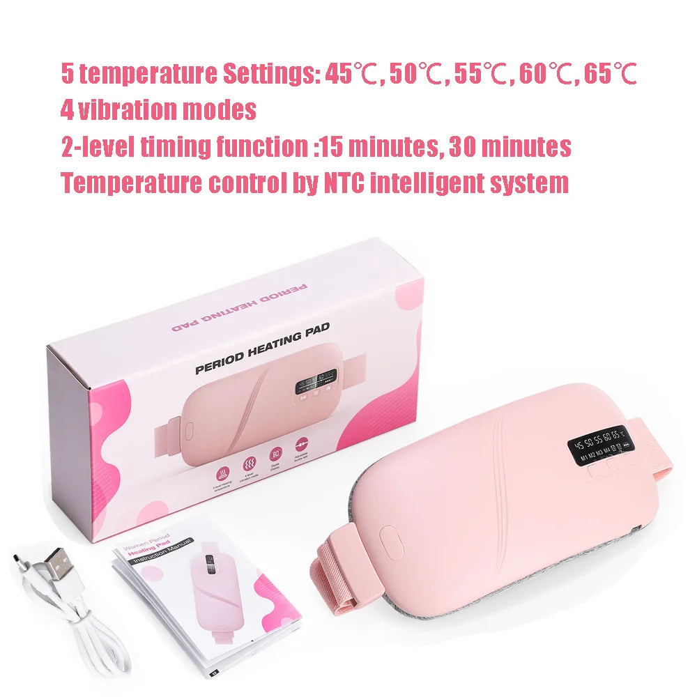 ThermaRelief Slim Belt