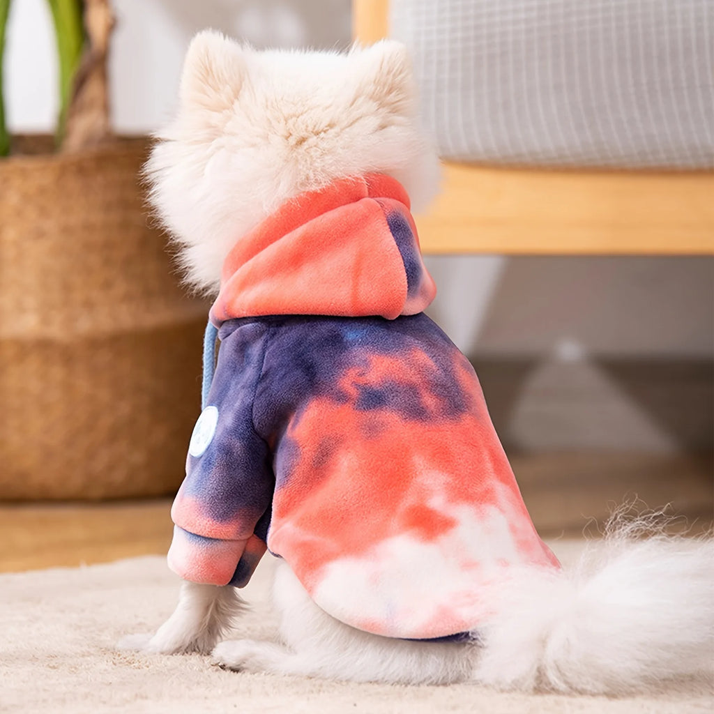 Stylish & Cozy Apparel for Dogs and Cats