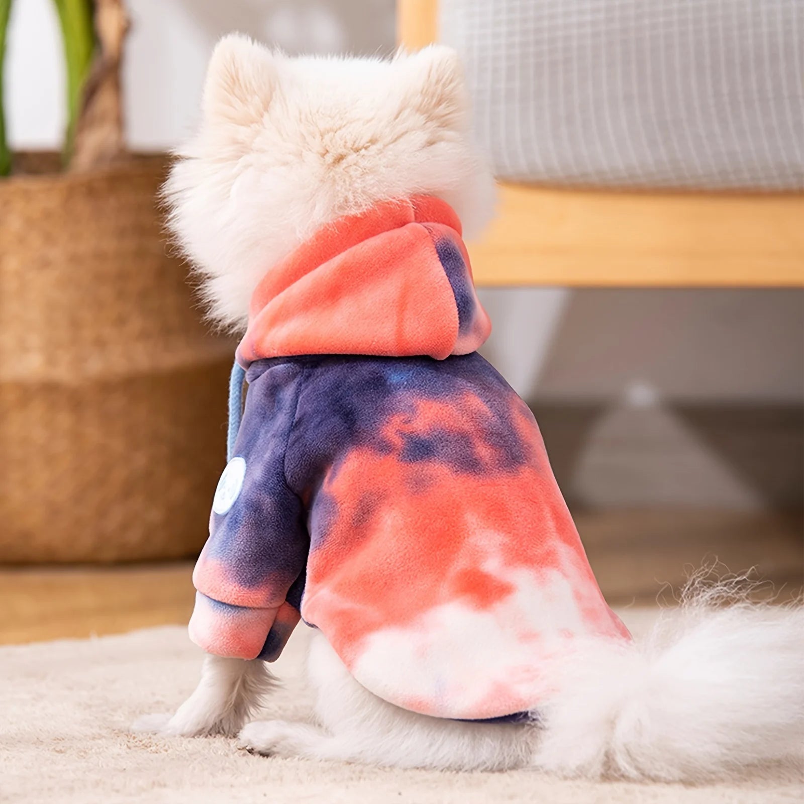 Stylish & Cozy Apparel for Dogs and Cats