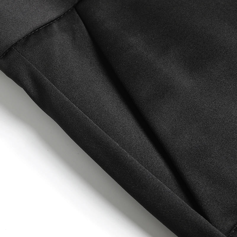 Silky Summer Men’s Pants – Stretch, Cool & No-Iron Casual Trousers