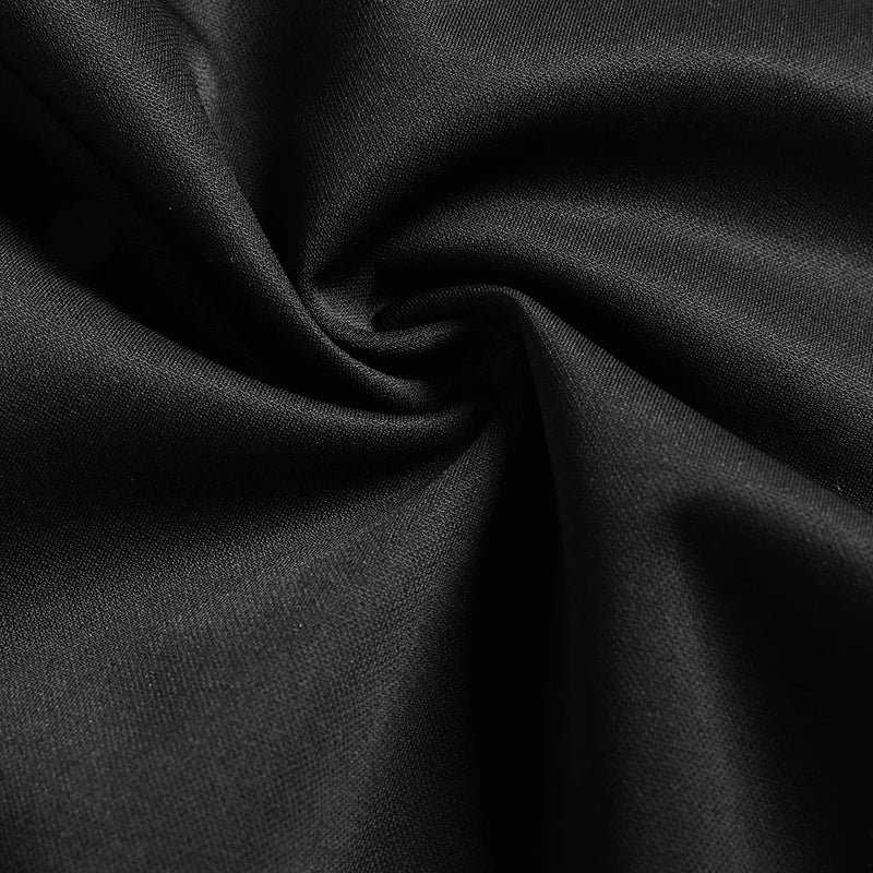 Silky Summer Men’s Pants – Stretch, Cool & No-Iron Casual Trousers