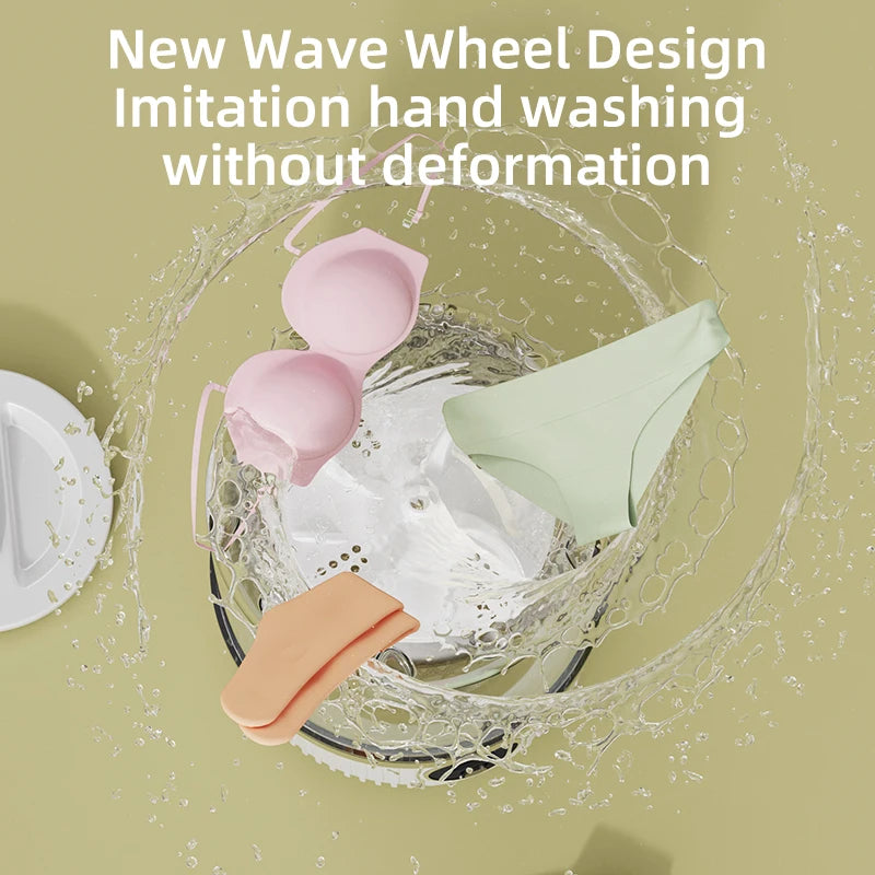 Underwear & Socks Washer