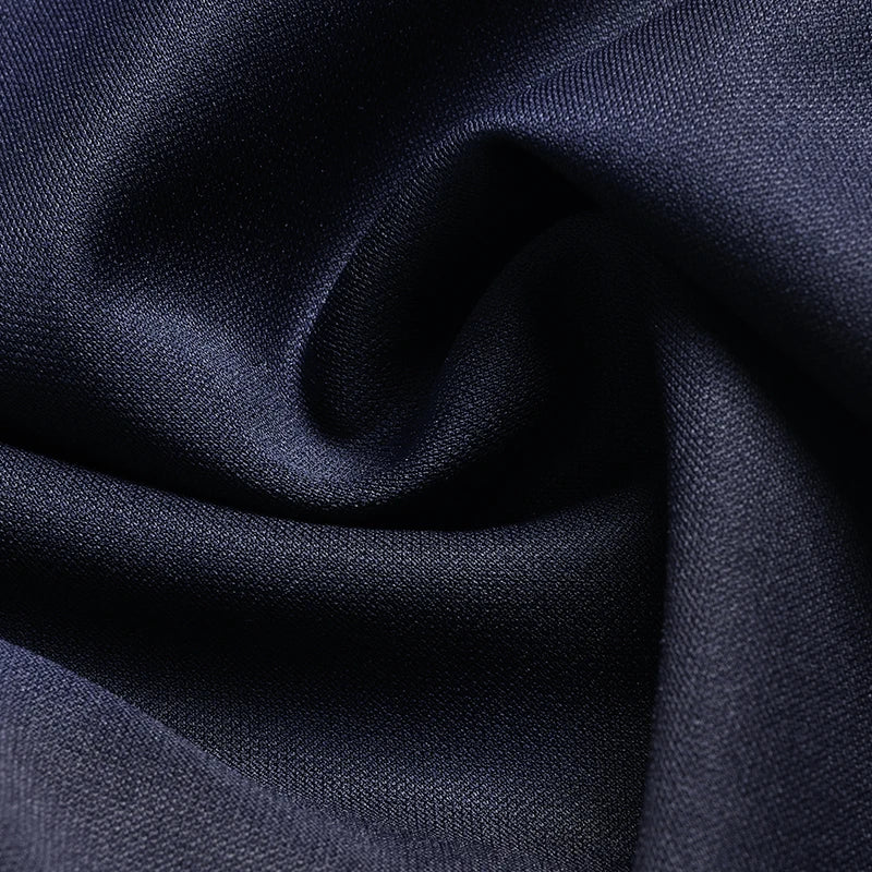 Silky Summer Men’s Pants – Stretch, Cool & No-Iron Casual Trousers