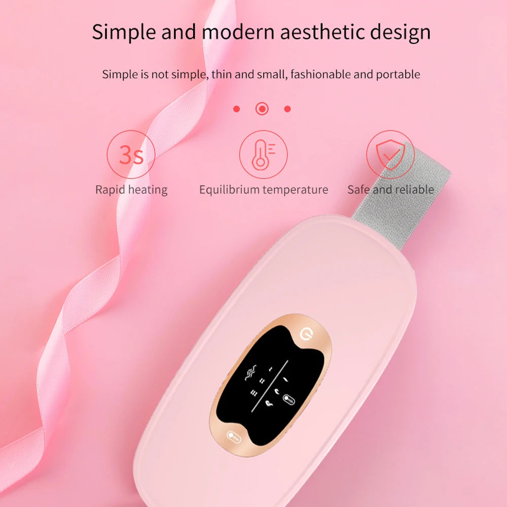 ThermaRelief Slim Belt