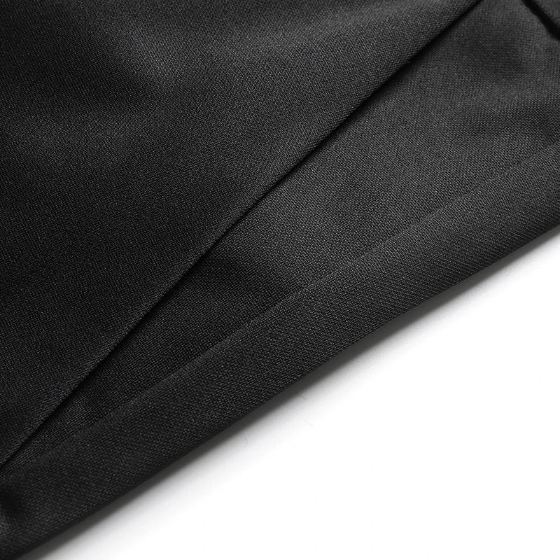 Silky Summer Men’s Pants – Stretch, Cool & No-Iron Casual Trousers