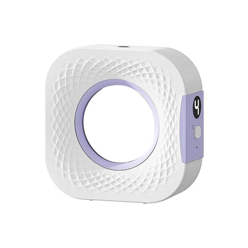 AromaSense Smart Air Deodorizer