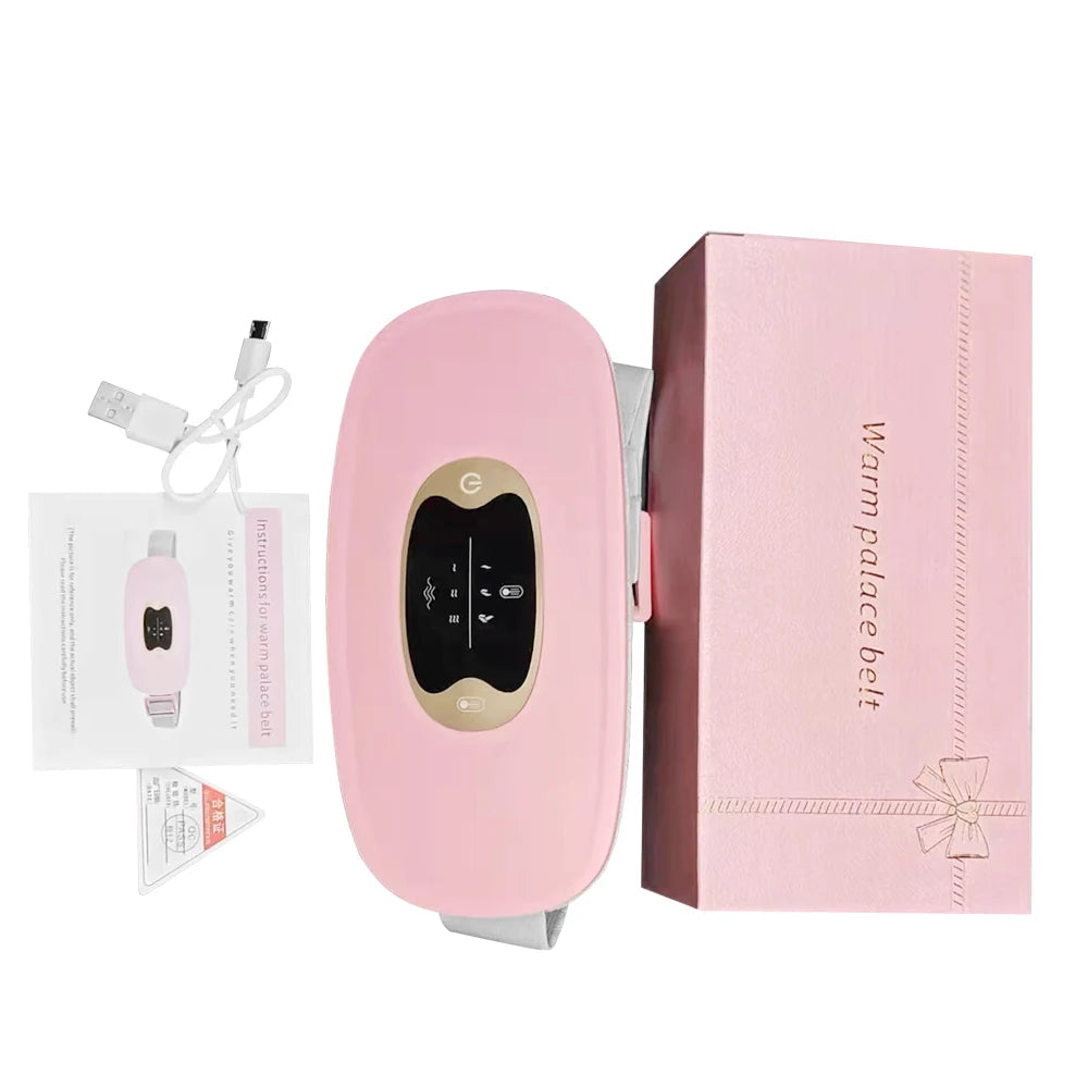 ThermaRelief Slim Belt