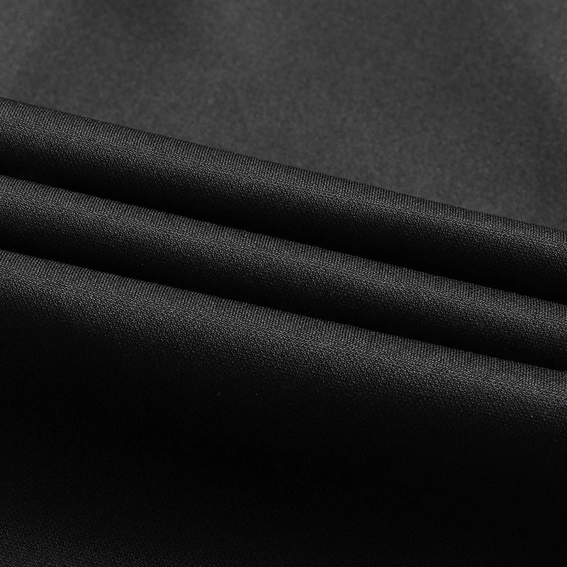 Silky Summer Men’s Pants – Stretch, Cool & No-Iron Casual Trousers