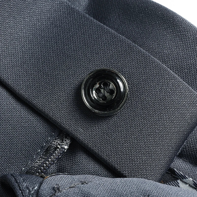 Silky Summer Men’s Pants – Stretch, Cool & No-Iron Casual Trousers