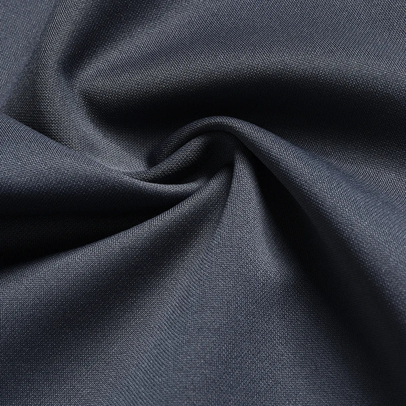 Silky Summer Men’s Pants – Stretch, Cool & No-Iron Casual Trousers