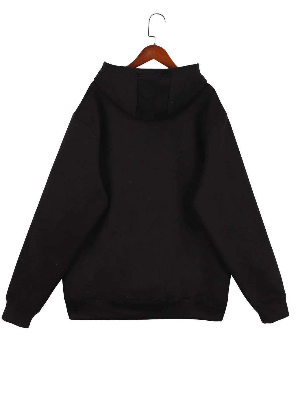 Milan No.32 Unisex Hooded Sweatshirt – Casual, Warm & Versatil