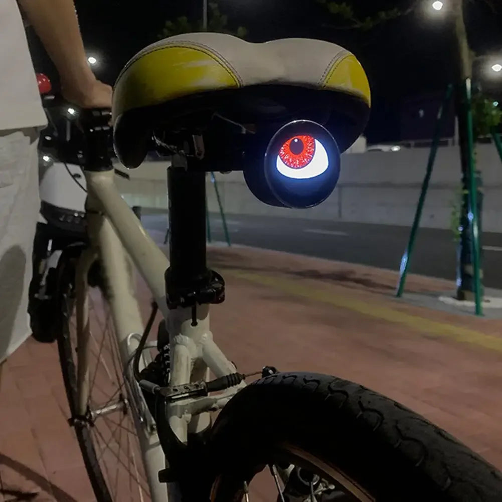 NightRider LED Devil Eyes