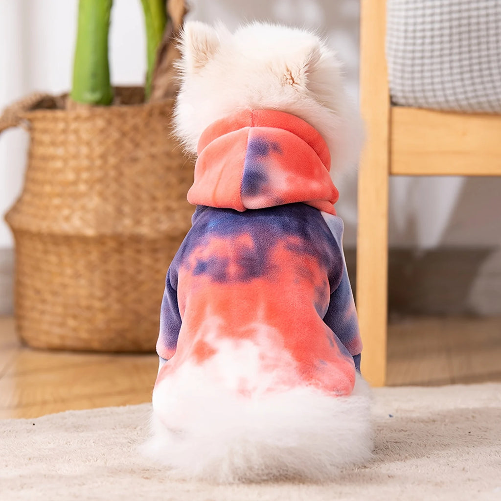 Stylish & Cozy Apparel for Dogs and Cats
